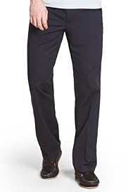 Blue Harbour Pleat Front Chinos with Stormwear+™