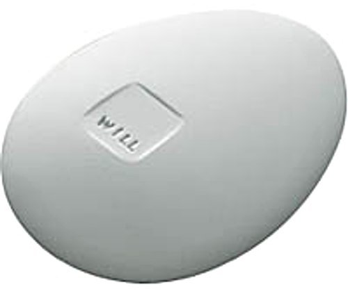 Cover image : KOKUYO F-WPW107 消しゴム<WiLL STATIONERY ACTIC>卵形