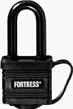 Master Lock #1804DLH 1-9/16