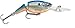 Rapala Jointed Shad Rap 07 Fishing lure, 2.75-Inch, Blue Shad