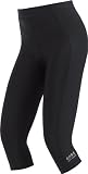 GORE BIKE WEAR Damen Tight 3/4 POWER 2.0, black, 34