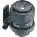 Canon MP-E 65mm f/2.8 1-5X Macro Lens for Canon SLR Cameras