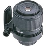 Canon MP-E 65mm f/2.8 1-5X Macro Lens for Canon SLR Cameras