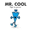 Mr. Cool (Mr. Men Classic Library)