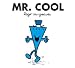 Mr. Cool (Mr. Men Classic Library)