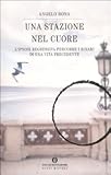 Una Stazione Nel Cuore: L'Ipnosi Regressiva Percorre I Binari Di Una Vita Precedente
