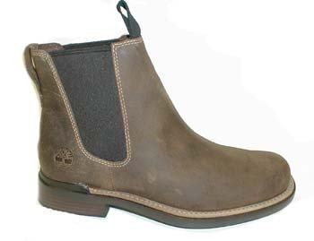 TIMBERLAND DAVIT CHUKKA BRN 86558
