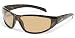 Polarized P6 Sunglasses for Active Sports Cycling, Paintball, Skateboarding, Running