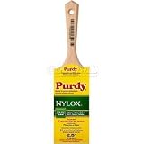 Purdy Synthetic Paint Brush (Common: 2.5-in; Actual: 2.5-in)