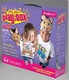 Musical Play in the Box: Grades Kindergarten-1st Grades