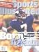 Randall Cunningham autographed Sports Illustrated Magazine (Philadelphia Eagles)