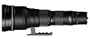 Sigma 300-800mm f/5.6 EX DG HSM APO IF Ultra Telephoto Zoom Lens for Canon SLR Cameras