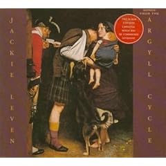 Songs from the Argyll Cycle