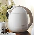 Zojirushi CK-BAC10 1300-Watt Electric 34-Ounce Kettle