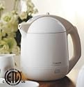 Zojirushi CK-BAC10 1300-Watt Electric 34-Ounce Kettle