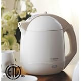 Zojirushi CK-BAC10 Electric Kettleby Zojirushi