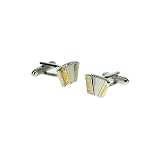 Boutons de Manchettes Accord�on
