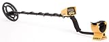 Garrett ACE 250 Metal Detector Deluxe Sports Pack