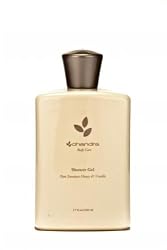 Chandra Pure Sweetness Honey & Vanilla Shower Gel
