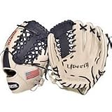 Worth WL115TRH 11 1/2 Inch Baseball Glove (Left Hand Throw)