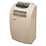 Review Haier  / Haier 9,000-BTU Portable Air Conditioner - HPR09XC7