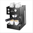 Saeco 00347 Aroma Espresso Machine, Black