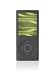 Belkin Silicone Sleeve Case for iPod nano 4G (Gray Grapefruit)