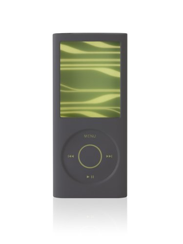 Belkin Silicone Sleeve Case (Gray Grapefruit)