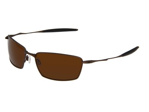 Oakley Square Whisker Sunglasses