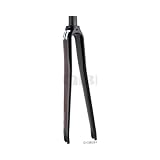 3T Funda Team 700c 43mm Full Carbon Fork