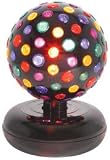 SKYTEC ROTATING 260MM DISCO BALL