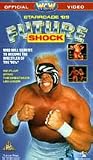 WCW - Starrcade 89 - Future Shock