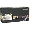 Lexmark C752 Ylw Hi Yield Return-Program Cart ( 15G042Y )