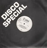 THIS IS MERSEYBEAT 12" SINGLE UK TUDOR 1981 2 TRACK FEATURING MEDLEY ON THE A-SIDE B/W VERSION (CR1223) PRO STICKER ON A-SIDE LABEL