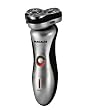 Ragalta RMS-6000 Purelife Series Rechargeable Triple Rotary Shaver with Smart Touch Floating Heads