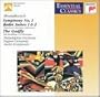 Symphony 1 / Festive Overture