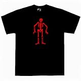 Pirate Edward Lowe Men's T-Shirt