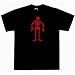Pirate Edward Lowe Men's T-Shirt