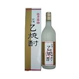 米焼酎 越乃寒梅乙焼酎40° 720ml