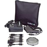 Callpod Chargepod Bundle Pack With UK Adapters