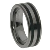 Tungsten Carbide Ring