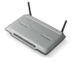Belkin 802.11g Wireless Modem Router and Usb Adapter Bundle (F5D7632uk4 / F5D7050uk)