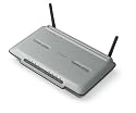 Belkin 802.11g Wireless Modem Router and Usb Adapter Bundle (F5D7632uk4 / F5D7050uk)