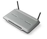 Belkin 802.11g Wireless Modem Router and Usb Adapter Bundle (F5D7632uk4 / F5D7050uk)