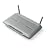 Belkin 802.11g Wireless Modem Router and Usb Adapter Bundle (F5D7632uk4 / F5D7050uk)