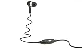 LG VX-9900 / Voyager VX-10000 / VX-8500 / VX-8350 / VX-8550 / VX-8600 / VX-8700 SINGLE HANDS FREE WITH MIC BLACK Color