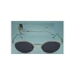 Genuine Jaguar 1920's Style Sunglasses. Model: 3789-650