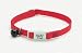 Safe Cat Collar - 3/8" - Red