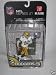 Aaron Rodgers #12 Green Bay Packers White Jersey Variant Chase Alternate Action Figure McFarlane NFL Series 21