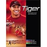 Tiger: The Authorized DVD Collection 3-Disc Set